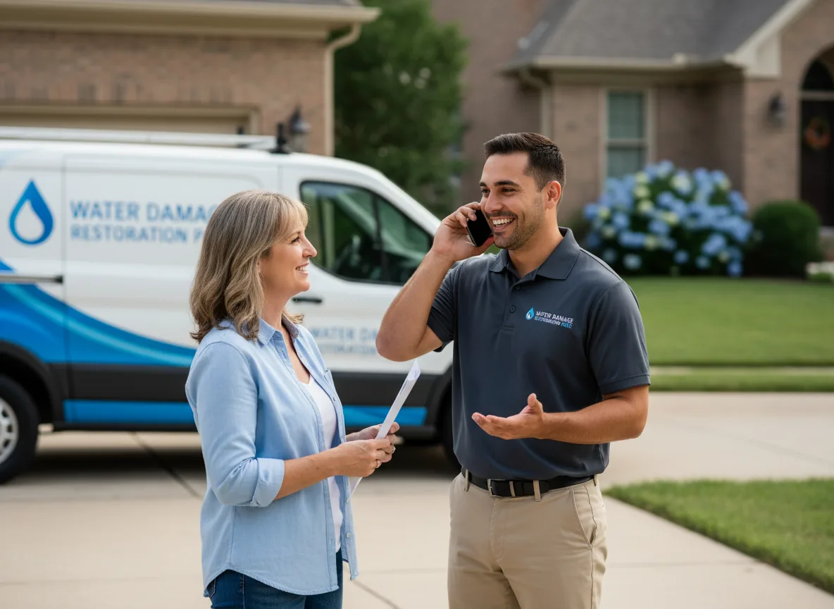 Flood Restoration Daviston, AL FAQs